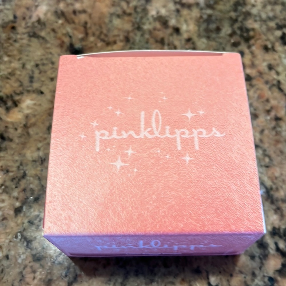 Pinklipps Loose Setting Powder